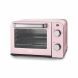 All-in-One Toaster Oven Pink