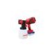 Cordless HVLP Handheld Paint Sprayer - 24-Volt - 4.0-Ah - Included Accessories