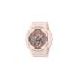 Ladies G-Shock S Series Analog/Digital Watch Pink