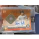2021 Topps Now 651 -AARON JUDGE Auto Corn Relic