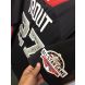 2018 Mike Trout Game Used BP ASG Jersey Inscribed Signed STUD 5 TOOL PLAYER 1/1