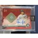 2021 Topps Now 651 -AARON JUDGE Auto Corn Relic