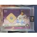 2021 Topps Now 651 -AARON JUDGE Auto Corn Relic