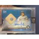 2021 Topps Now 651 -AARON JUDGE Auto Corn Relic