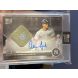 2021 Topps Now 651 -AARON JUDGE Auto Corn Relic