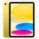 10.9-inch iPad Wi-Fi + Cellular 64GB - Yellow