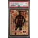 2021-22 Topps Stadium Bundesliga Jeremie Frimpong RC SUPERFRACTOR 1/1 PSA 9