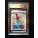 2009 Bowman Sterling Prospects Mike Trout AUTO BGS 10 RC SUPER RARE $$$ HISTORY