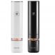 Enfinigy Electric Spice Mill Set Black & White