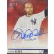 2019 Topps NOW Auto /10 Derek Jeter/Yankees!