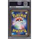 2002 POKEMON JAPANESE 1ST EDITION SPLIT EARTH HOLO HO-OH #91 PSA 10 GEM MINT