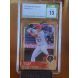 2020 Topps Advent Christmas Holiday Card Mike Trout #8 CSG 10 PRISTINE Pop 2