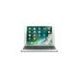 Brydge 10.5 Series II Wireless Keyboard for use with IPAD ( Silver)