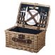 Catalina Picnic Basket - Navy