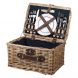 Catalina Picnic Basket - Navy