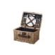 Catalina Picnic Basket - Navy