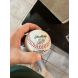 2 triples back 2 back ohtani trout historic game used balls