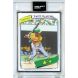 TOPPS PROJECT 2020 - RICKEY HENDERSON - NATUREL AP 03/20 Silver Frame #359