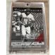 2018 TOPPS NOW #116BW MIKE TROUT PLATINUM MEMBER ONLY B/W 1/1