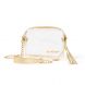 Clear Crossbody Bag