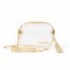 Clear Crossbody Bag