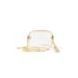 Clear Crossbody Bag