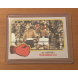 2021 TOPPS MUHAMMAD ALI #62 ALI VS. NORTON 3 - NUMBERED 1/5 SILVER PARALLEL