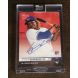 2019 TOPPS NOW #OD-VGD VLADIMIR GUERRERO JR. AUTO # 1/10 - ROAD TO OPENING DAY