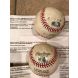 2016 CHICAGO CUBS 4 NLDS 5 NLCS GAME USED BALLS MLB HOLO-1,2,3,4 1,2,3,4,5