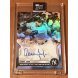 2022 TOPPS NOW #482 AARON JUDGE - 1/1 AUTOGRAPH - TOPPS PLATINUM MEMBER ONLY