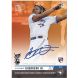 VLADIMIR GUERRERO JR AUTO - 2019 Topps Now 491C