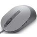 Dell Laser Wired Mouse - MS3220 - Titan Gray