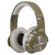 R3volution X Wireless Bluetooth Headphones Camo