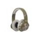 R3volution X Wireless Bluetooth Headphones Camo
