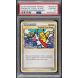 2010 POKEMON WORLD CHAMPIONSHIPS PROMO TROPICAL TIDAL WAVE #HGSS18 PSA 10 GEM