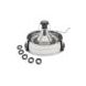 Drinkwell 360 Stainless Steel Pet Fountain