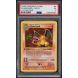 1999 POKEMON BASE SET SHADOWLESS 1ST EDITION HOLO CHARIZARD #4 PSA 5 EX