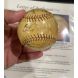 1935 Yankees Team Signed Babe Ruth HR Ball-Gehrig Sweet spot JSA/Ruth Traded