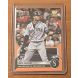 2022 TOPPS NOW #RC-7 JULIO RODRIGUEZ - NUMBERED 4/5 ORANGE PARALLEL - ROOKIE CUP