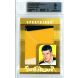 2008 SPORTKINGS SUPER BOX MEMORABILIA #14 BOBBY ORR GAME-USED RELIC GRADED BGS 9