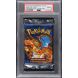 1999 POKEMON BASE SET SHADOWLESS 1ST EDITION BOOSTER PACK CHARIZARD PSA 8 NM-MT