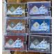 2021 Topps Now 651 -AARON JUDGE Auto Corn Relic