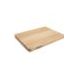 Maple Reversible Cutting Board, 20'' x 15'' x 1.25''