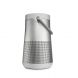 Bose - SoundLink Revolve+ II Bluetooth speaker - Luxe Silver