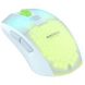 Burst Pro Air Wireless Optical PC Gaming Mouse: White