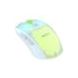 Burst Pro Air Wireless Optical PC Gaming Mouse: White