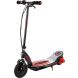 Power Core E100 Electric Scooter, Aluminum Deck - Red (BB)