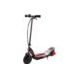 Power Core E100 Electric Scooter, Aluminum Deck - Red (BB)