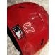 Game worn Mike Trout Helmet, Rare 2021 Helmet /Signed/Inscribed 3 games 2 HR's