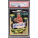 2023 Topps Cosmic Chrome Gunnar Henderson ET Talent Superfractor Auto 1/1 PSA 10